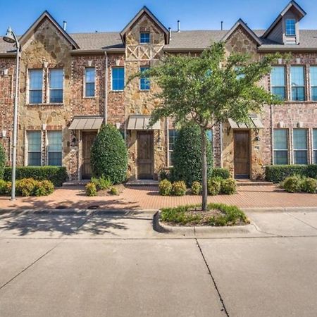 Luxury Legacy West Townhouse Villa Plano Eksteriør billede